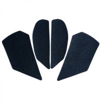 R&G ochranné folie nádrže Kawasaki ZX10R (2011-15), černá